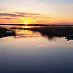 Suurlahe Hostel Kuressaare