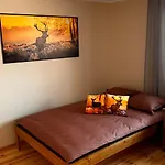 Suurlahe Hostel