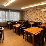 Hostel Suurlahe Kuressaare