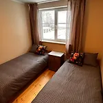 Suurlahe Hostel