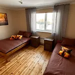 Suurlahe Hostel *