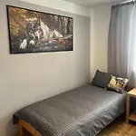 Hostel Suurlahe Kuressaare
