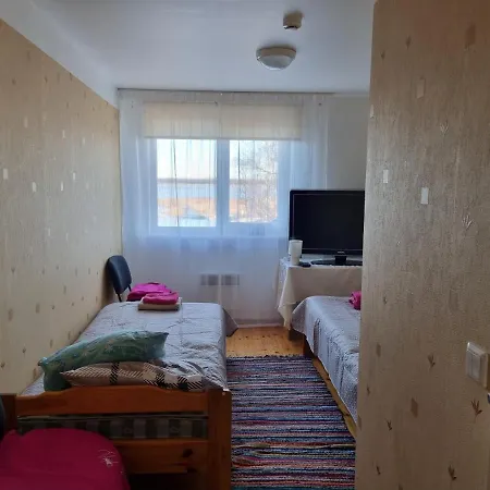 Hostal Kalamaja *