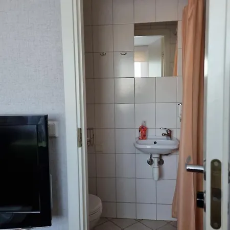 Kalamaja Hostel Kuressaare