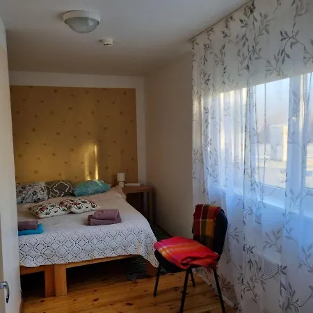 Hostal Kalamaja