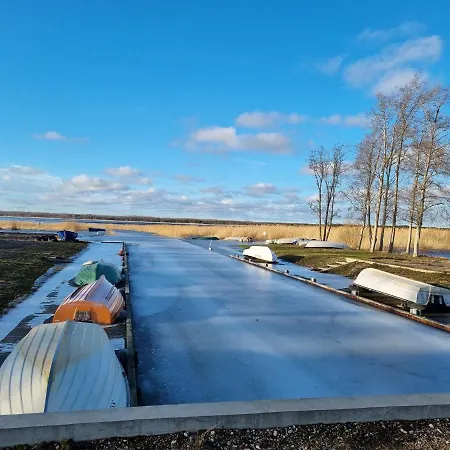 Kalamaja Hostel Hostel