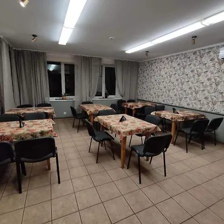 Kalamaja Hostel Hostel Kuressaare