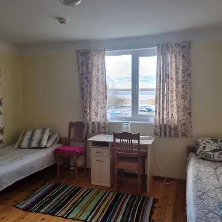 Kalamaja Hostel Hostel *