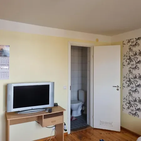 Kalamaja Hostel Hostel