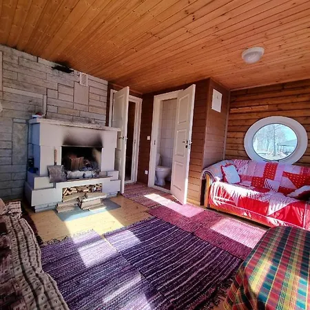 Hostal Kalamaja *