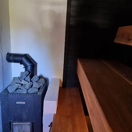 Kalamaja Hostel Kuressaare