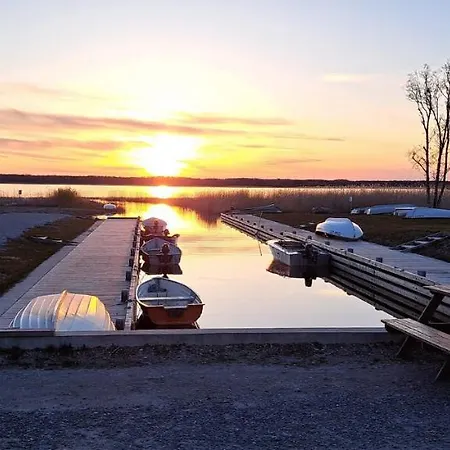 Hostel Kalamaja Hostel Kuressaare