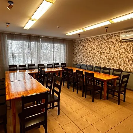 Suurlahe Hostel *