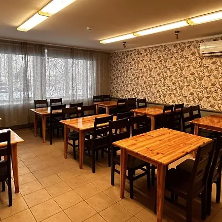 Hostel Suurlahe Kuressaare