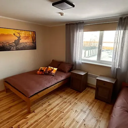 Suurlahe * Kuressaare