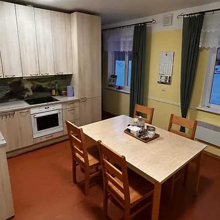 Hostel Suurlahe Kuressaare