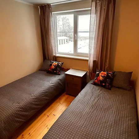 Suurlahe Hostel