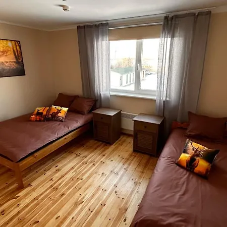 Suurlahe Hostel *