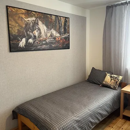 Hostel Suurlahe Kuressaare