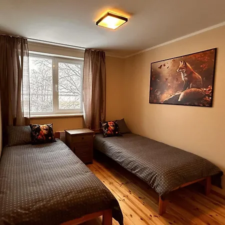 Suurlahe Hostel Kuressaare