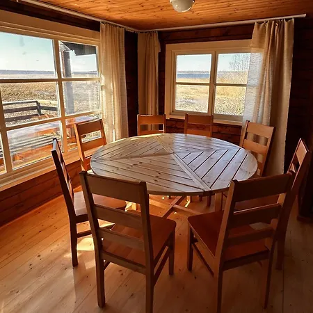 Hostel Suurlahe