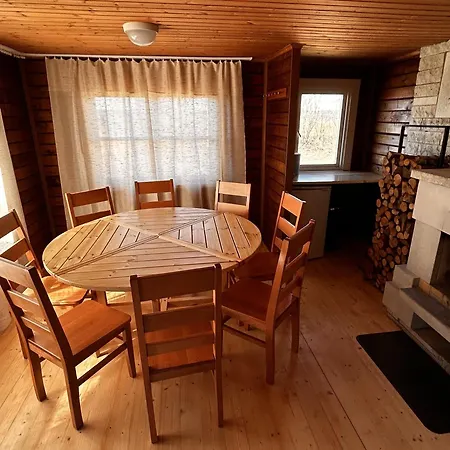 Hostel Suurlahe *