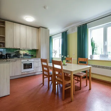 Suurlahe Hostel