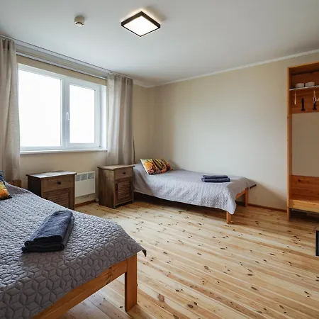 Suurlahe Hostel