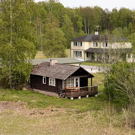 Suurlahe Kuressaare