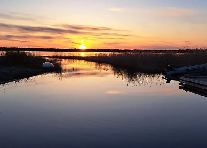 Suurlahe Hostel Kuressaare