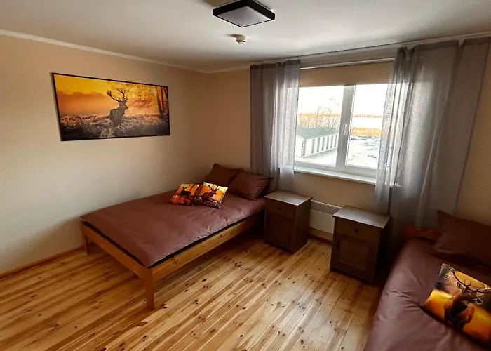 Suurlahe * Kuressaare