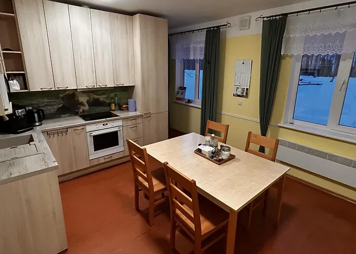 Hostel Suurlahe Kuressaare