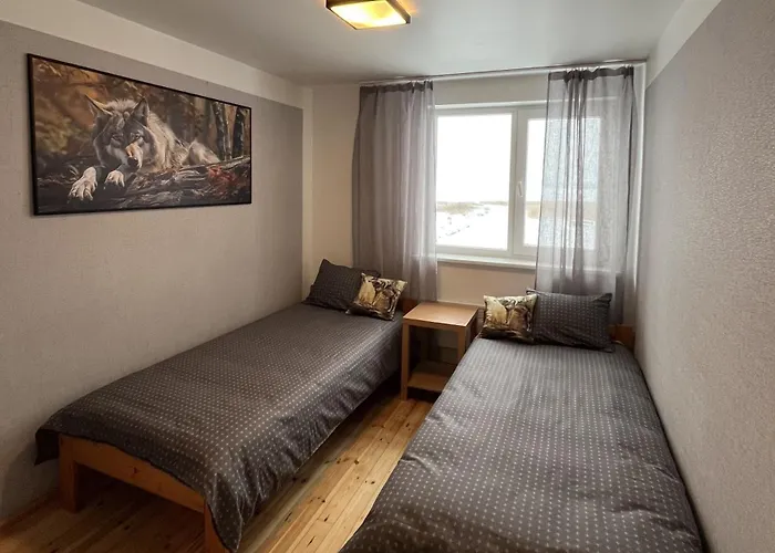 Suurlahe * Kuressaare