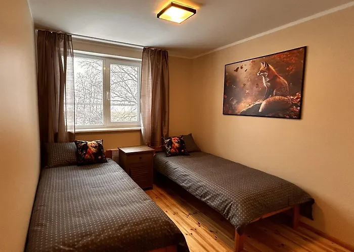 Suurlahe Hostel Kuressaare